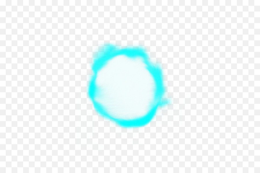 Kamehameha Png With Transparent - Dot Emoji,Kamehameha Png