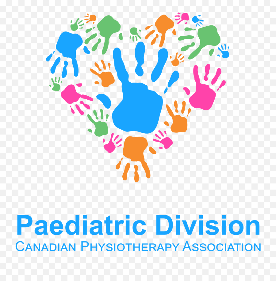 Pediatric Physical Therapy Emoji,Apta Logo
