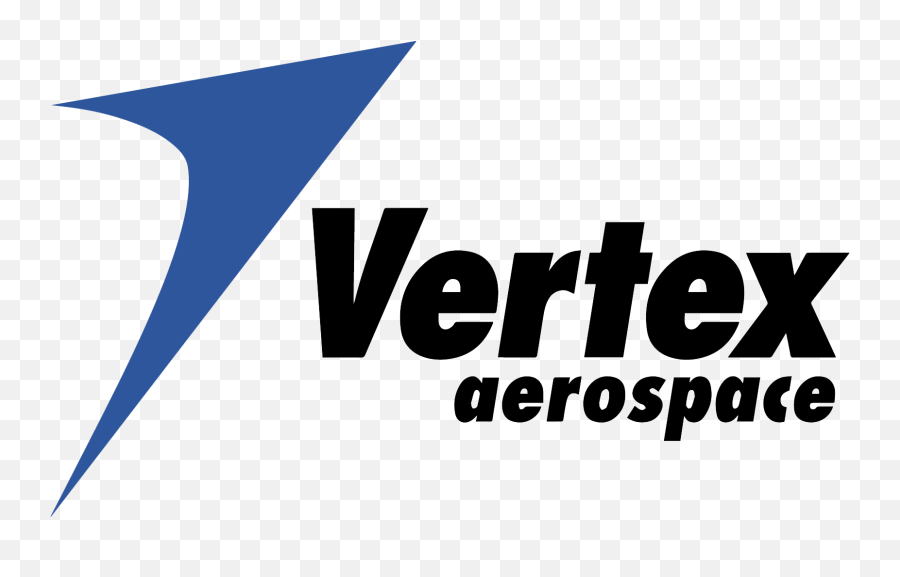 Vertex Aerospace Emoji,Aerospace Logo