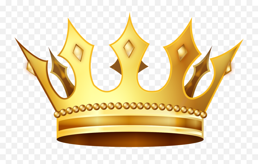 Coroa Rei E Príncipe Emoji,Coroa Png
