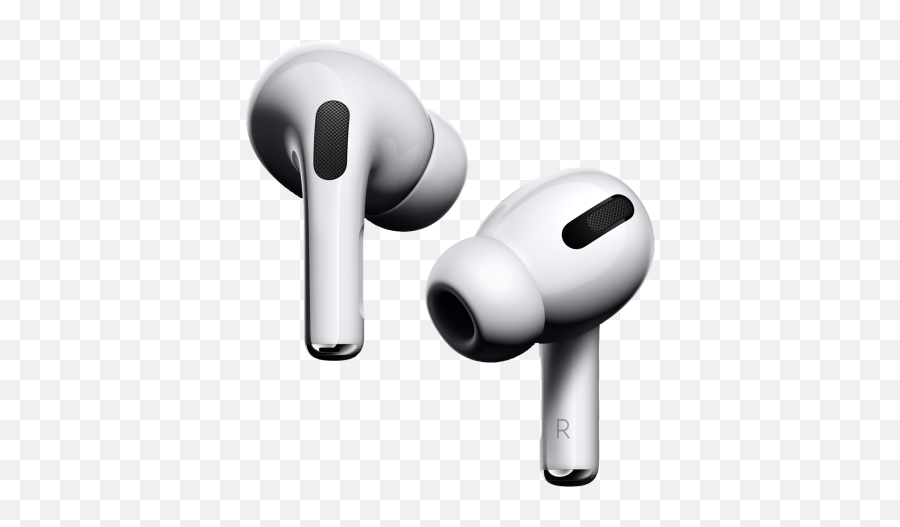 Airpods Png Image Transparent - Airpods Pro Transparent Airpod Transparent Background Emoji,Airpods Png