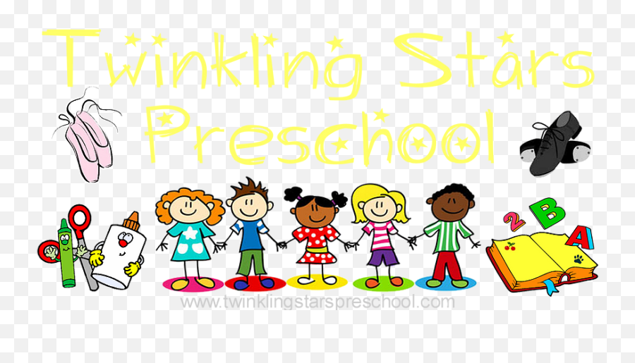 Twinkling Stars Preschool 2021 - 2022 Kapaproductions Emoji,Twinkle Clipart