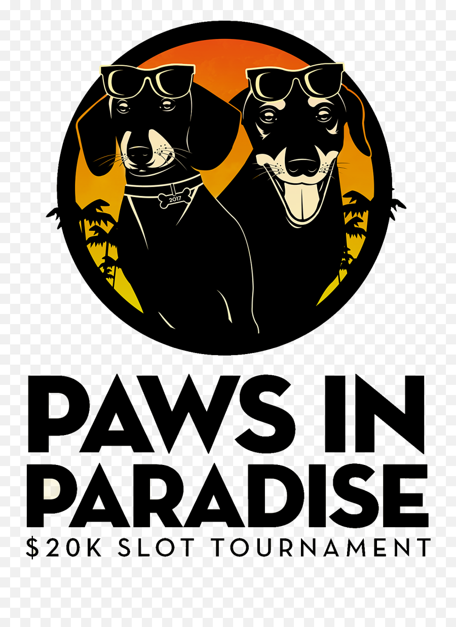 Paws In Paradise Returns To Margaritaville Resort Casino Emoji,Margaritaville Logo