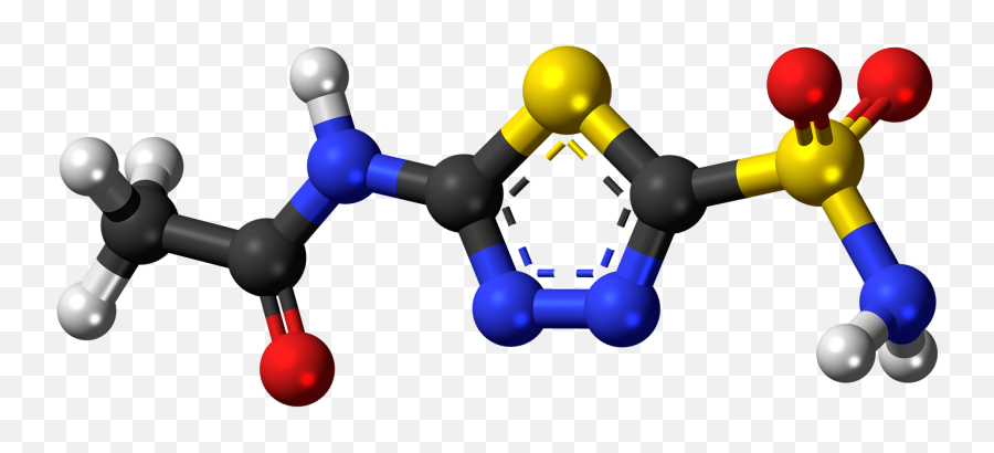 Generic Viagra With Dapoxetine - Acetazolamide 3d Structure Emoji,Bunco Clipart