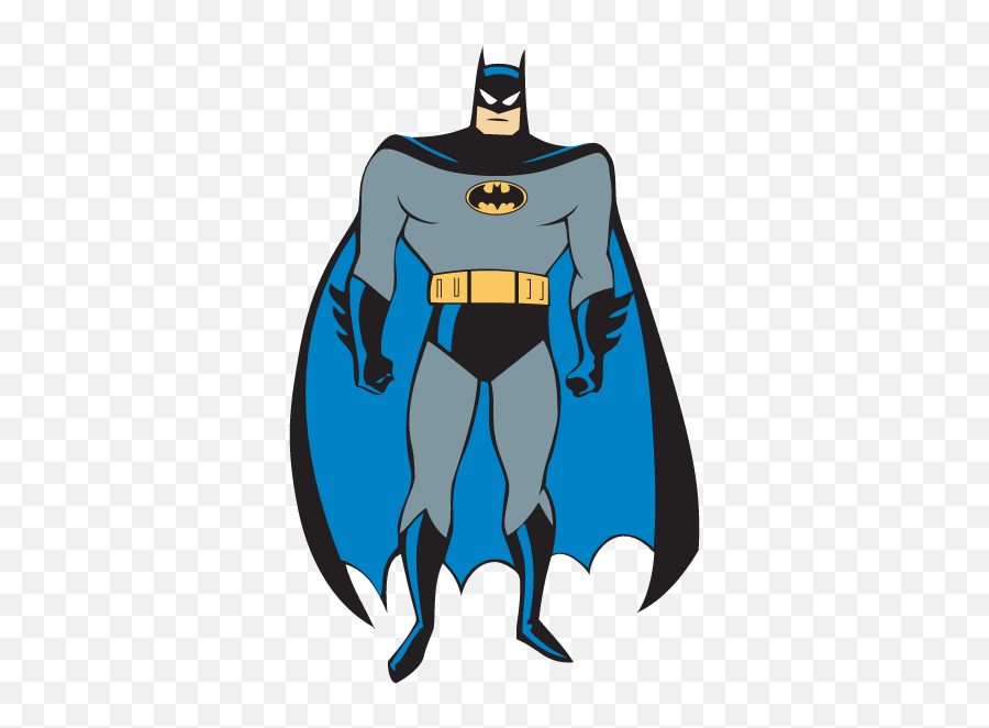 Batman Joker Logo Clip Art - Batman Cartoon Emoji,Joker Logo