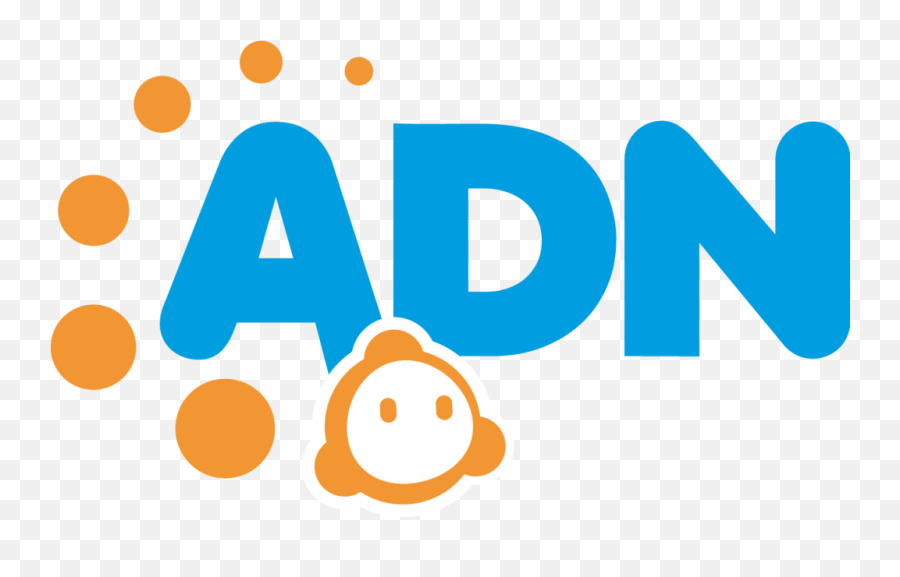 Download Hd Adn Wakanim Ou Crunchyroll - Anime Digital Emoji,Crunchyroll Logo Png