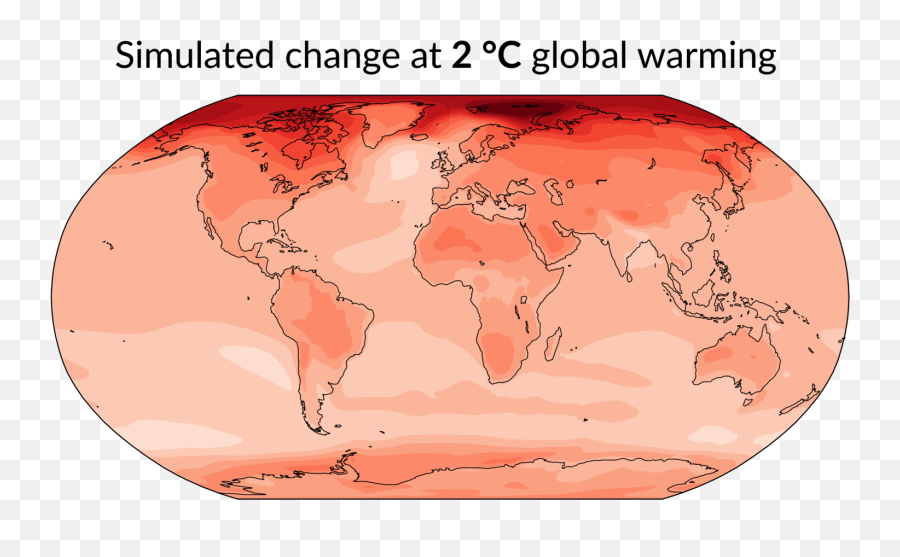 Red Alert On Climate Change In United Nations Climate Report Emoji,Climate Change Png