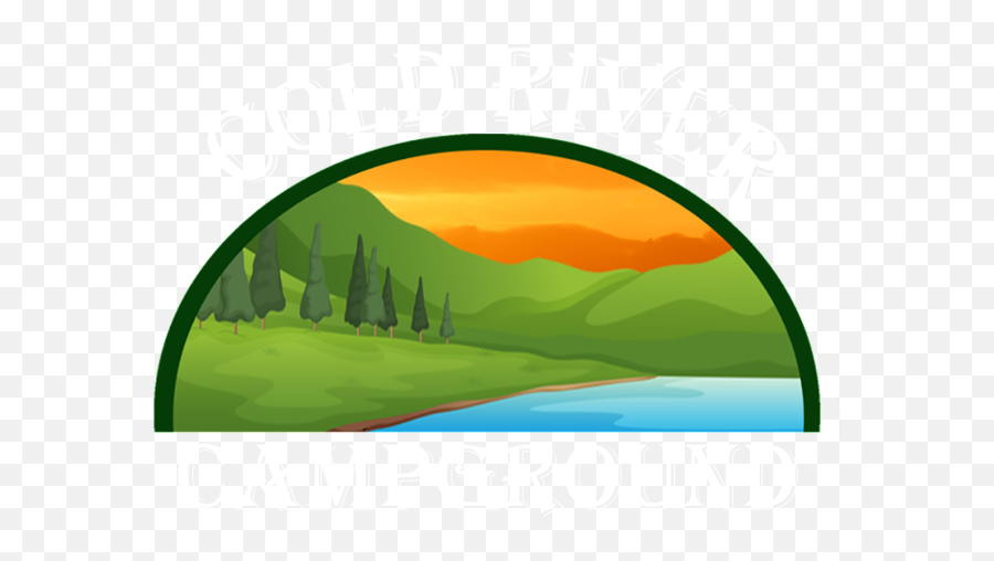 Cold River Campground Emoji,Cold Png