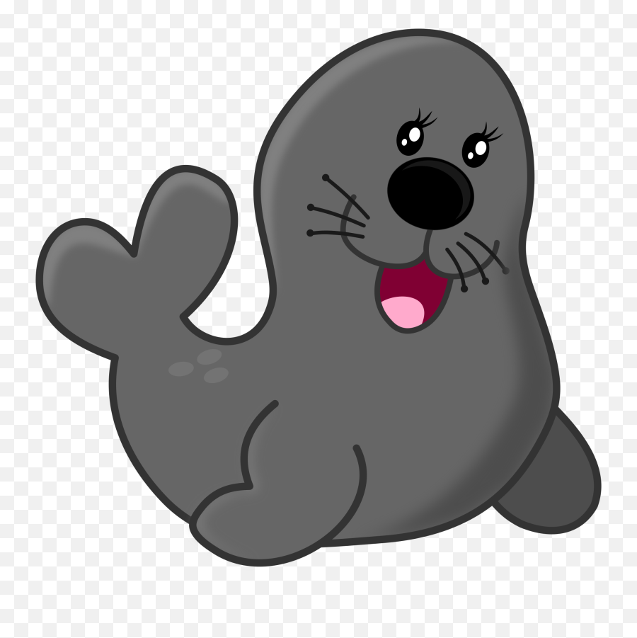 Cute Koala Clipart - Clipartsco Seal Clipart Emoji,Koala Clipart