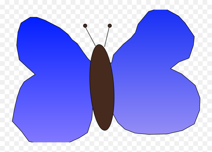 Free Clipart Pappilon Pegasossigi2 Emoji,Butterfly Wing Clipart
