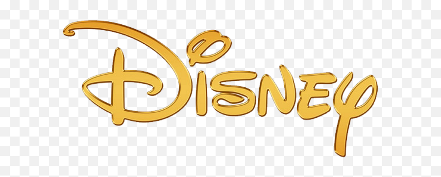 Disney Logo Transparent Background Png - Disneyland Paris Emoji,Disney Logo