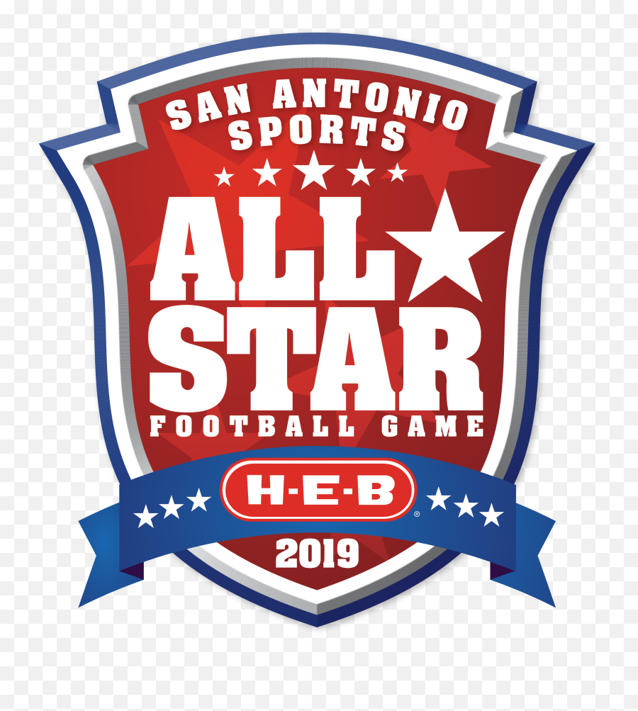 Asg Logo 2019 - San Antonio Sports Emoji,San Antonio Logo