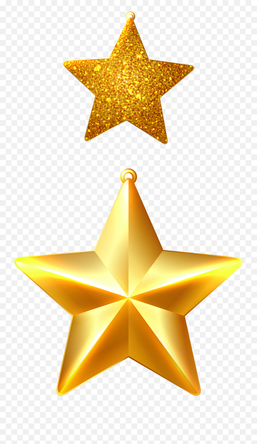 Christmas Decorations Clipart Star - X Mas Star Png Emoji,Christmas Star Clipart