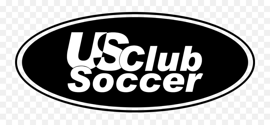 Us Club Soccer Logo - Us Club Soccer Logo Emoji,Soccer Logo