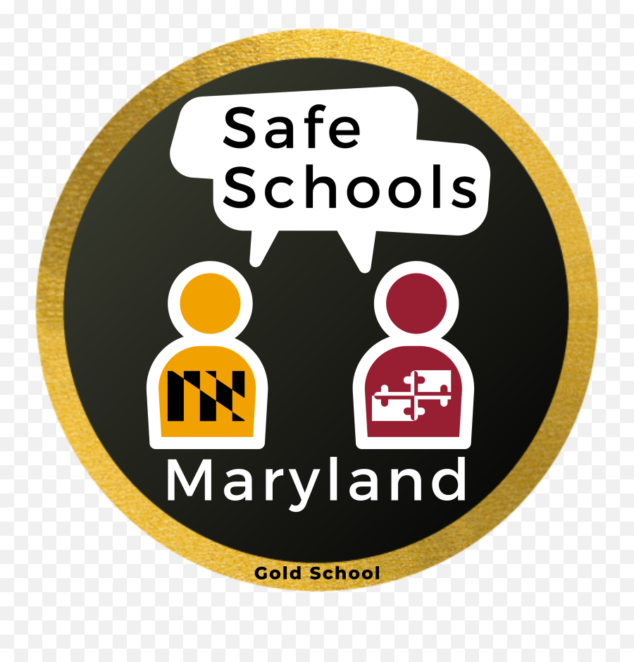 Safe Schools Maryland Tip Line - Sokolski Manastir Emoji,Maryland Logo