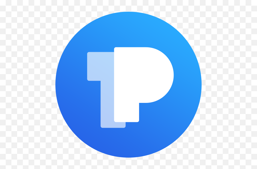 Paypal - Send Shop Manage Apps On Google Play Emoji,Paypal Here Logo