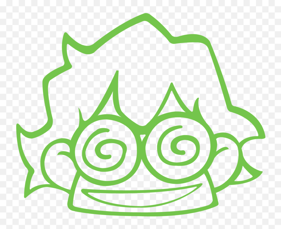 Pidge Voltron Hack Face - Voltron Logo Emoji,Voltron Logo