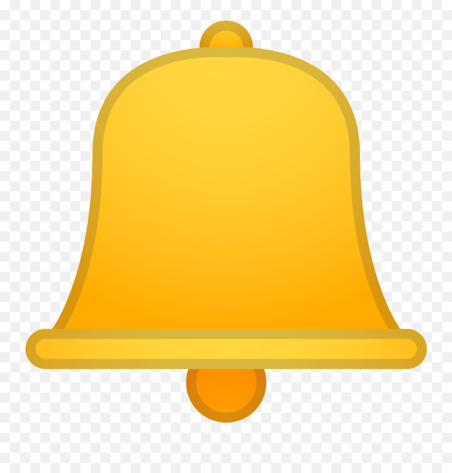 Youtube Bell Icon Transparent Png - Png Bell Icon Emoji,Youtube Icon Transparent