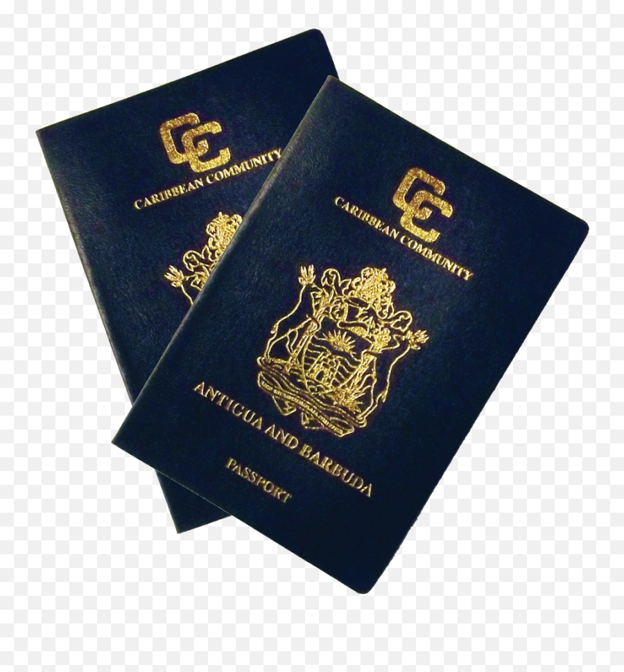 Passport Png - Passport Emoji,Passport Clipart