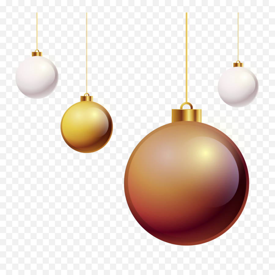 Free Christmas Balls Png Images - Vertical Emoji,Christmas Background Clipart