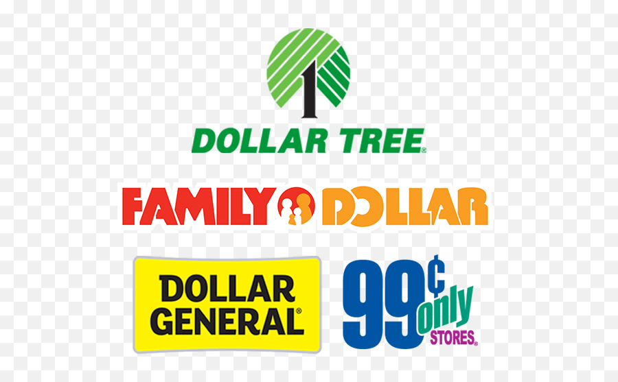 Dollar Tree Logo Png Download Image - Transparent Background Dollar Tree Png Emoji,Tree Logos