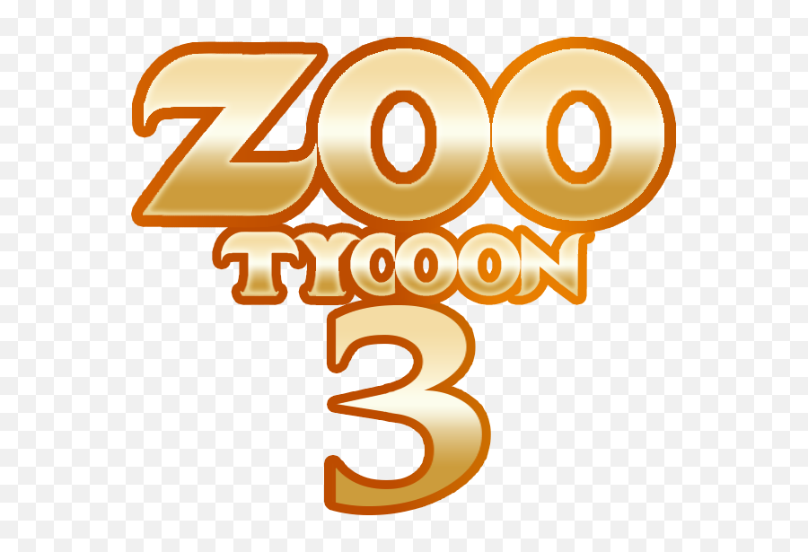 Download Python Logo Clipart Zoo - Zoo Tycoon 3 Idea Full Zoo Games Pc 2019 Emoji,Python Logo
