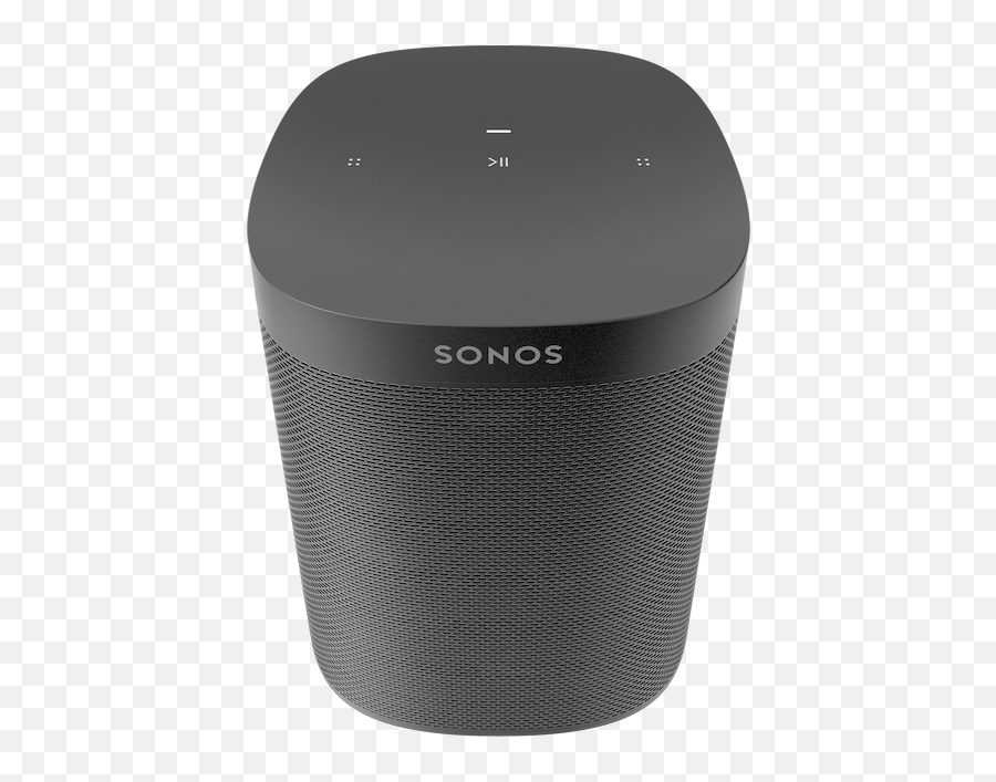 Epic Audio Video - Sonos One Sl Emoji,Sonos Logo
