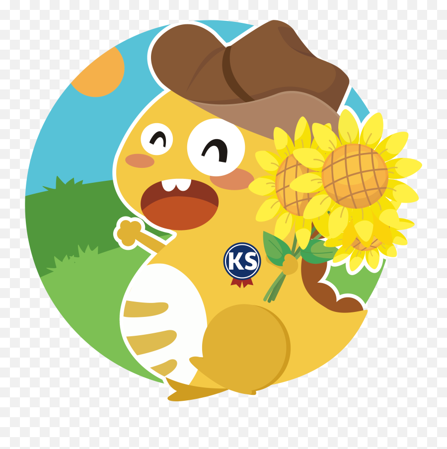 Vipkid Logo Png - Happy Emoji,Vipkid Logo
