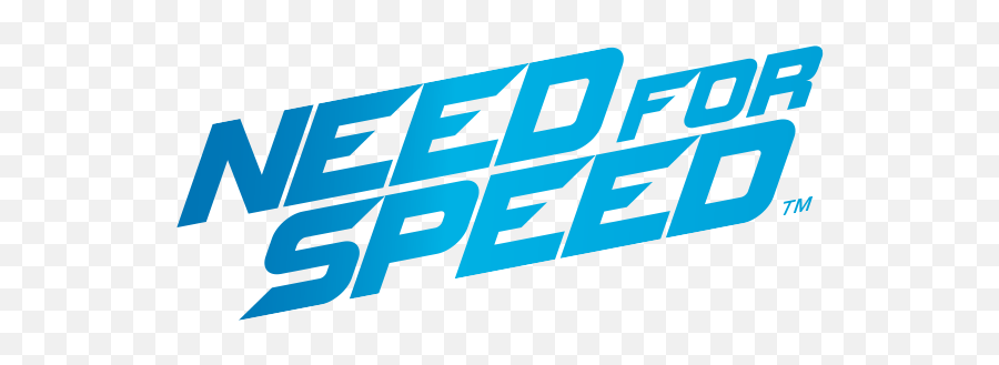 Need For Speed Logo Png - Need For Speed 2015 Emoji,Speed Logo