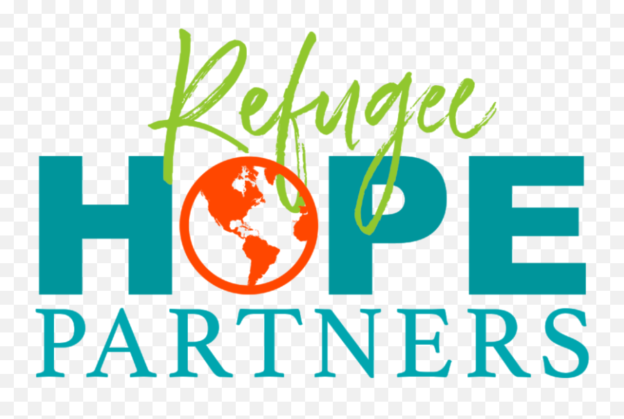 Refugee Hope Partners Refugee Hope - Language Emoji,Cedar Point Logo