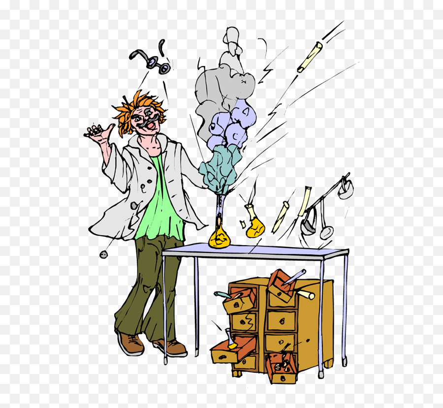 Lab Clipart Labratory Lab Labratory - Clipart Science Lab Safety Emoji,Lab Clipart