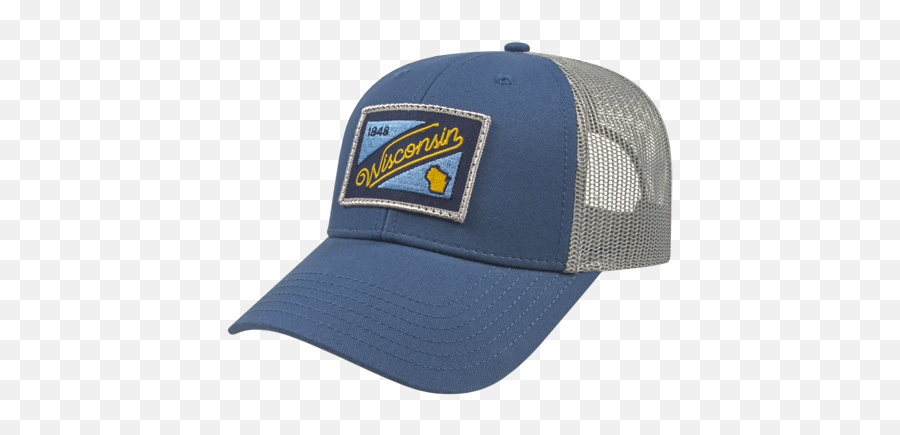 Hottest Headwear Trends For 2020 U2014 Threds Custom Apparel - Embroidered Trucker Hat Patches Emoji,Custom Logo Hats
