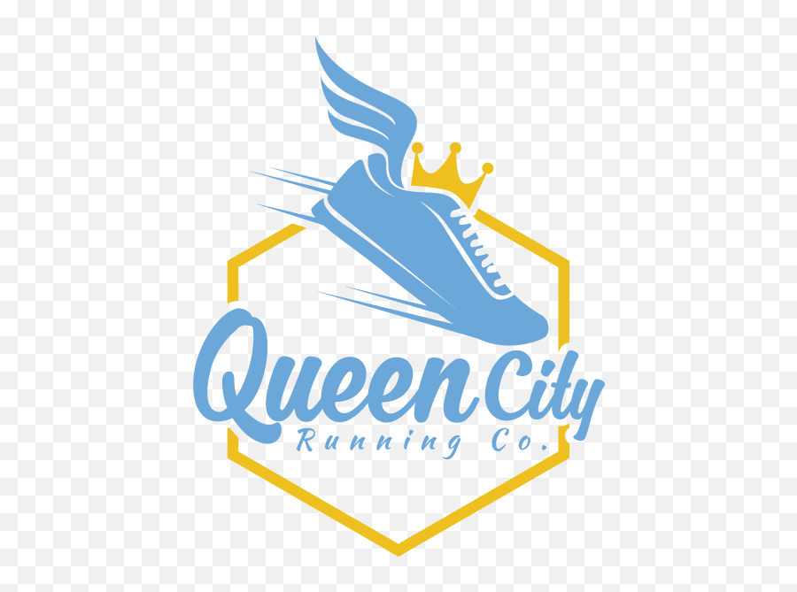 Qcrc - Logopng Fox Sports Marquette A Mediabrew Queen City Running Marquette Emoji,Marquette Logo