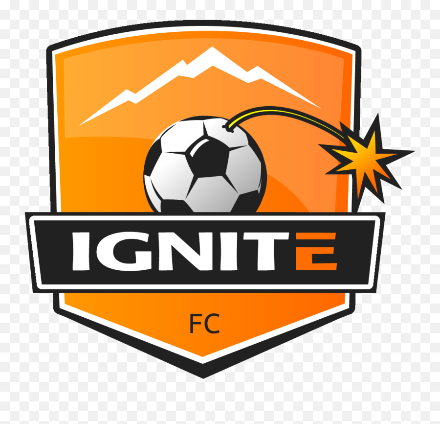 Products U2013 Ignite Fc - Ignite Fc Utah Emoji,Ignite Logo