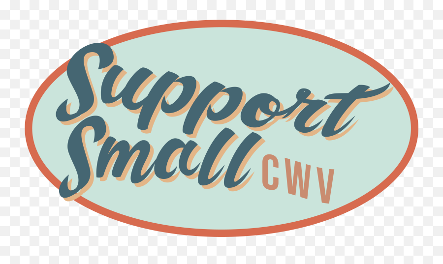 Support Small Cwv City Of Charleston - Language Emoji,Small Logo
