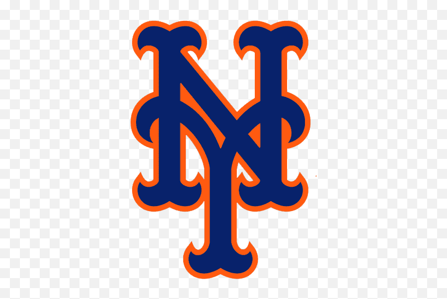 Ny Mets Logo - Ny Mets Logo Png Emoji,Mets Logo