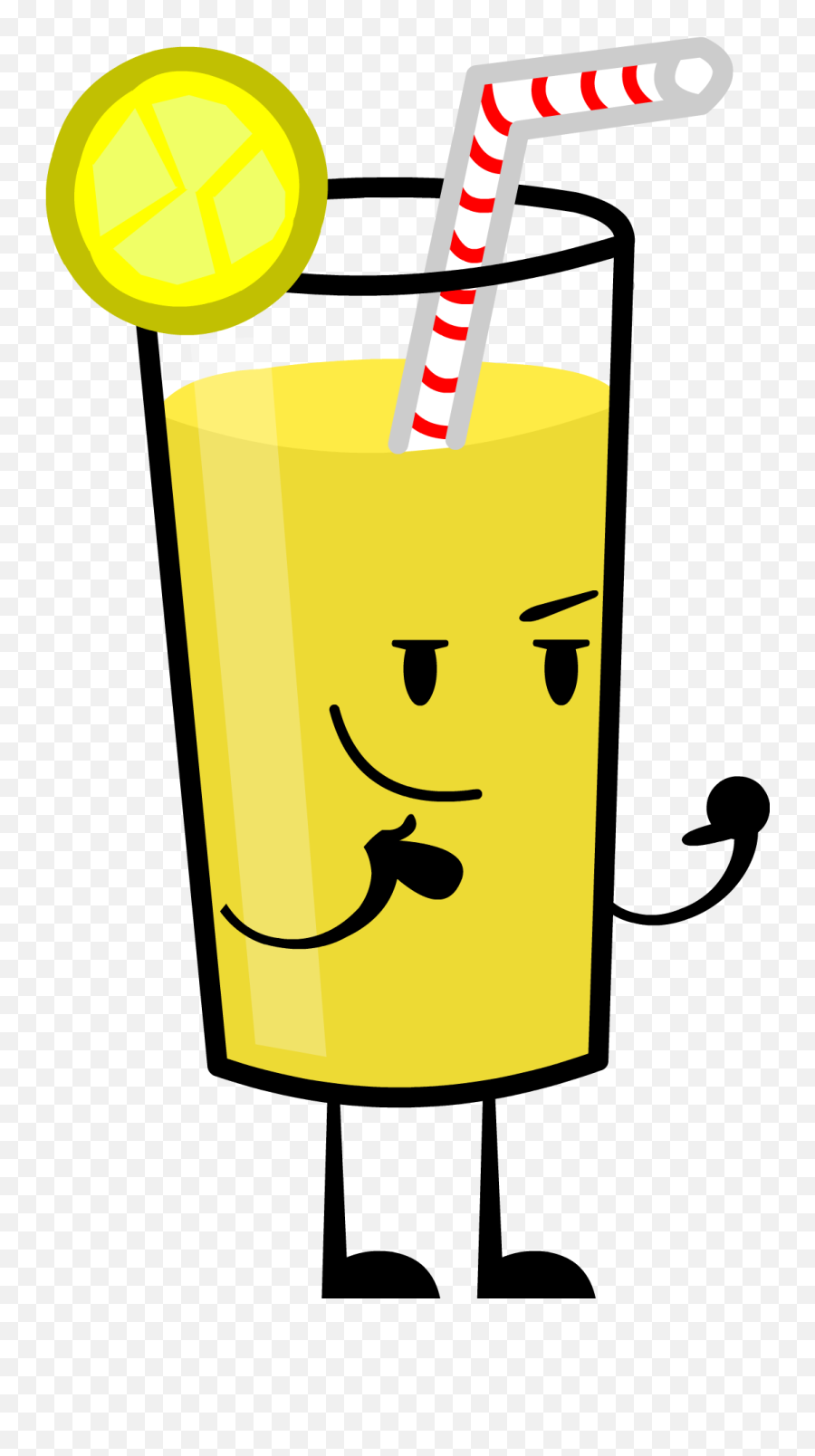 Lemonade Png Image Clip Freeuse Emoji,Lemonade Png