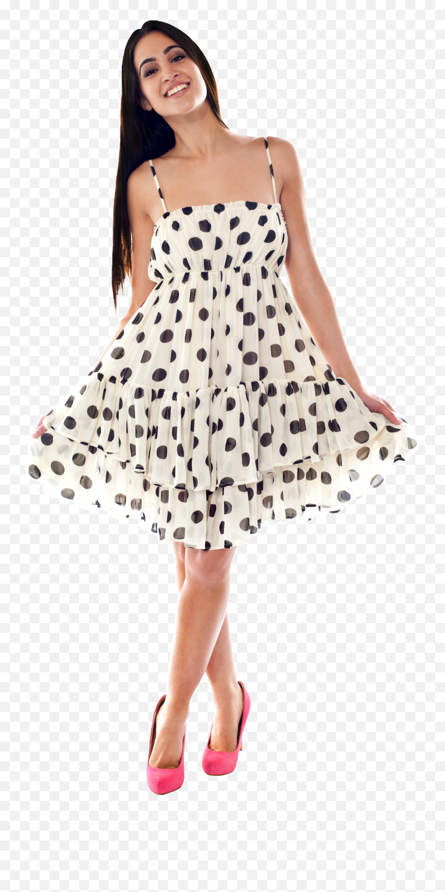Download Fashion Girl Png Image For Free Emoji,Fashion Png
