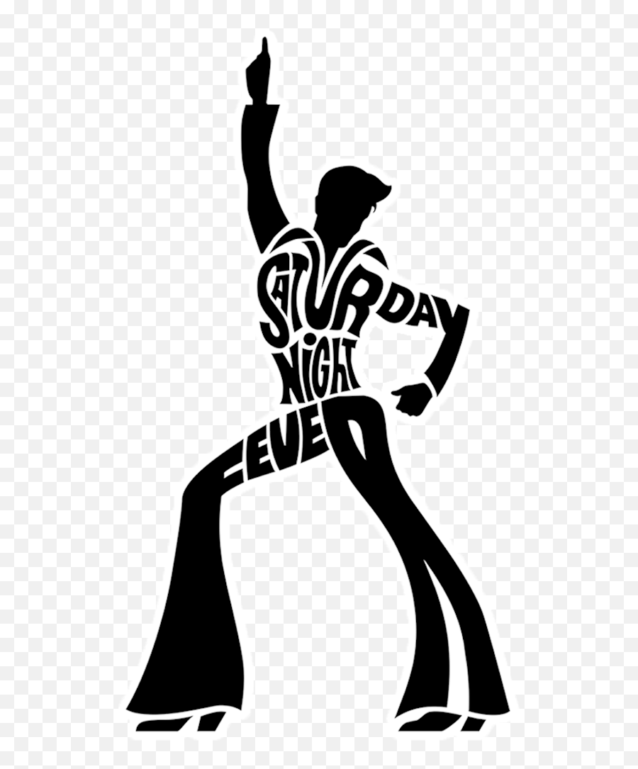 Saturday Night Fever Png U0026 Free Saturday Night Feverpng - Saturday Night Fever London Cast Recording Emoji,Fever Clipart