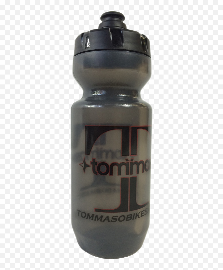 Tommaso Purist Water Bottle - Tommaso Bikes Water Bottle Emoji,Bottle Water Logos