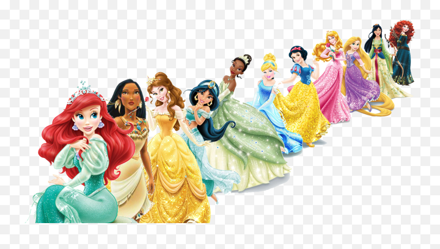 Download Belle Wallpaper Princess - Disney Princess Png Emoji,Princess Clipart