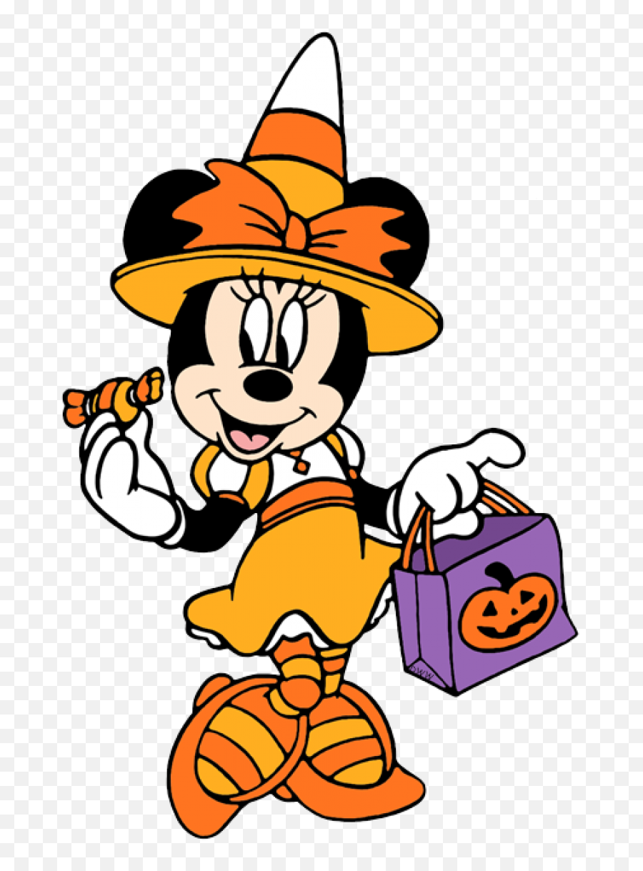Free Disney Halloween Cliparts - Disney Halloween Clipart Emoji,Halloween Clipart
