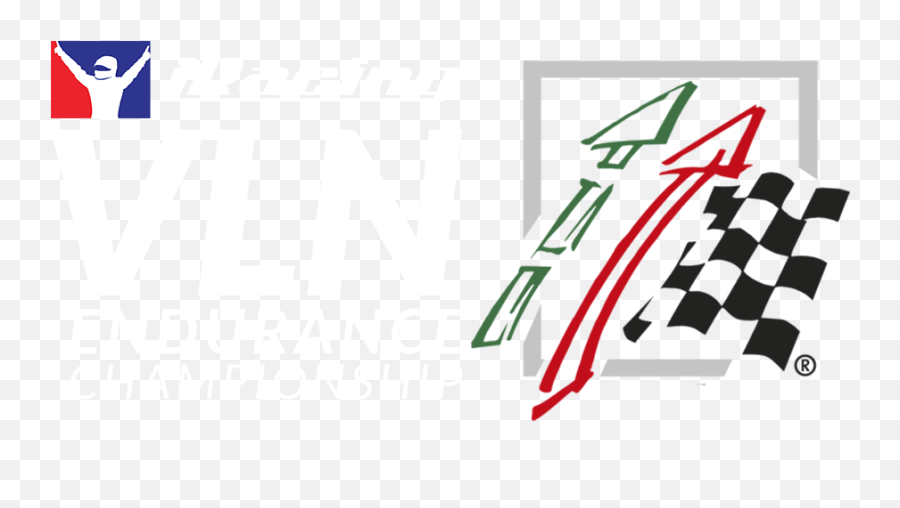 Vln Iracing Logo White - Vln Endurance Championship Logo Emoji,Iracing Logo