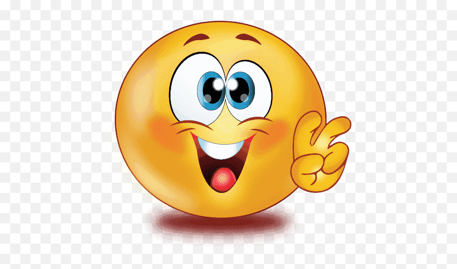Happy Emoji Png File - Emoji Png Happy,Smiley Png