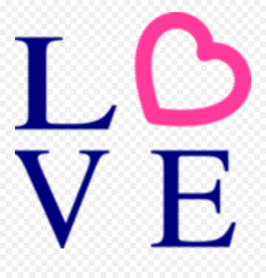 Love Clipart - Full Size Clipart 5330323 Pinclipart Vertical Emoji,Loving Clipart