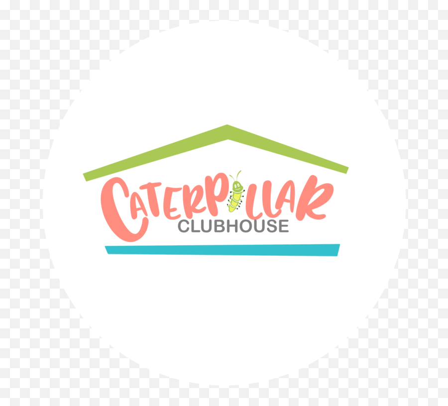 Caterpillar Clubhouse Emoji,Caterpillar Logo