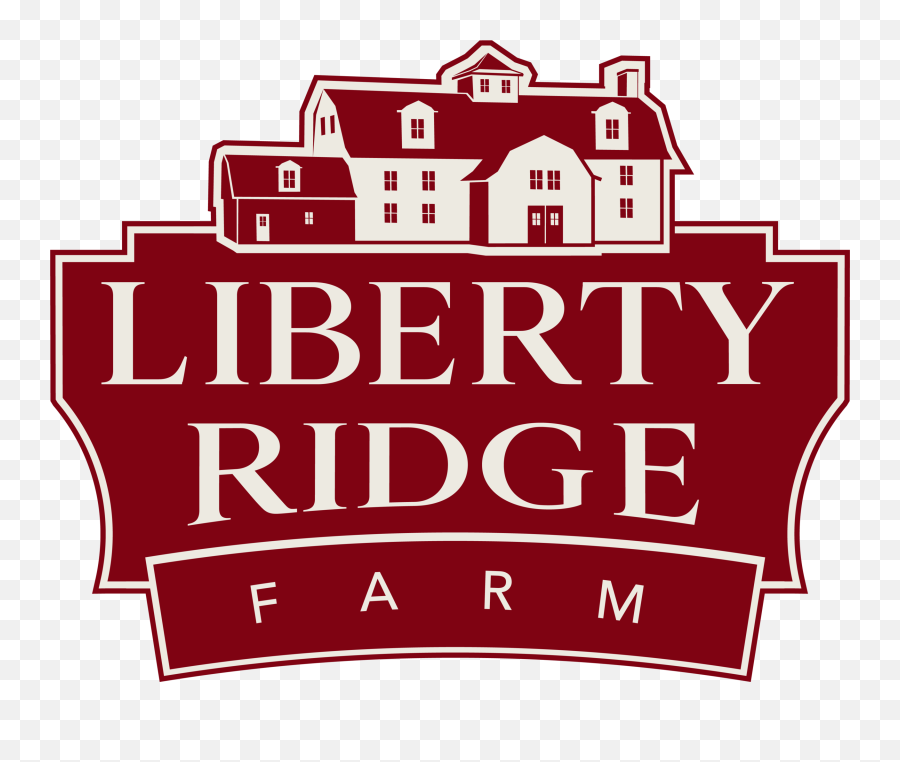 Liberty Ridge Farm Weddings Emoji,Liberty Logo