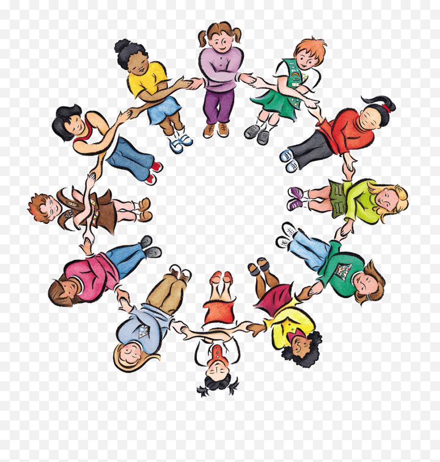 Gelman Greer Welcome - Friendship Circle Clipart Emoji,Welcome To Kindergarten Clipart