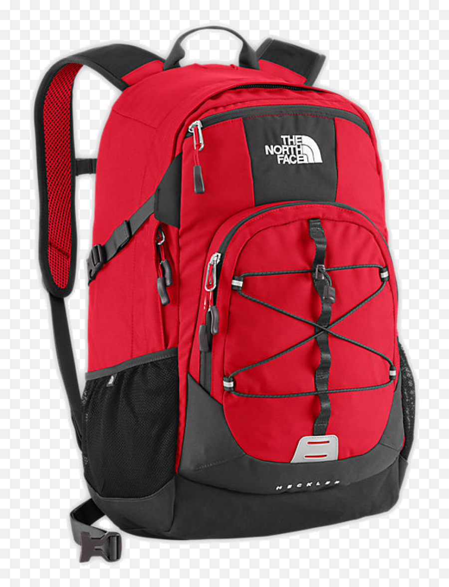 The North Face Logo Transparent Png - Transparent Background Backpack Png Emoji,North Face Logo
