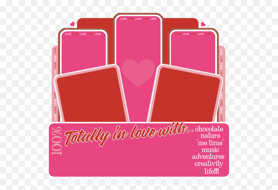 52 Valentine Tag Templates Ideas - Pinterest Emoji,Entines Logo